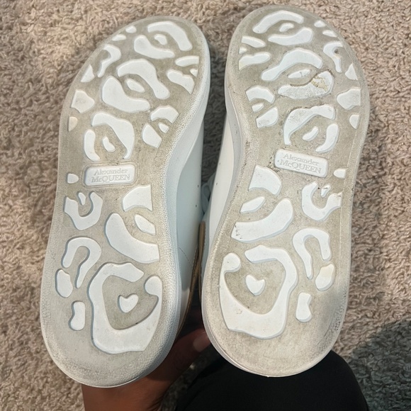 Alexander McQueen Sneakers - Picture 3 of 3